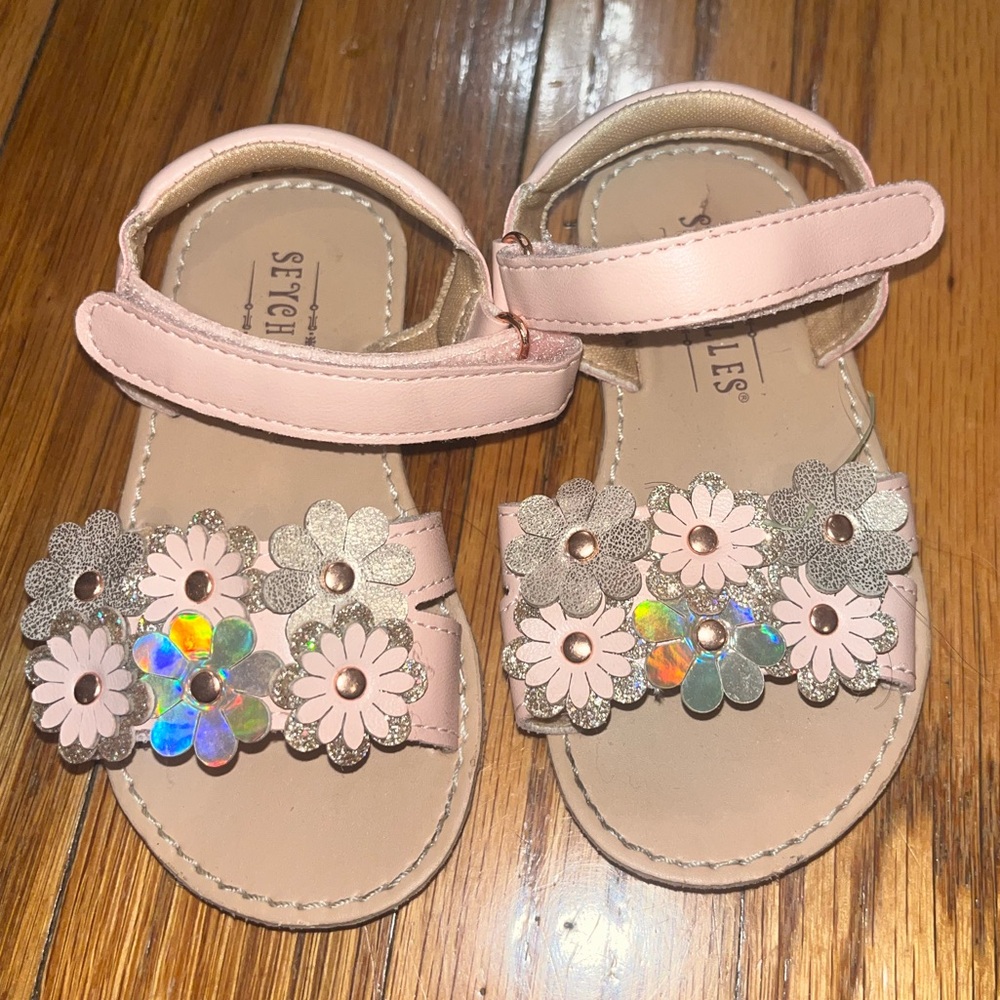 Seychelles Sandals